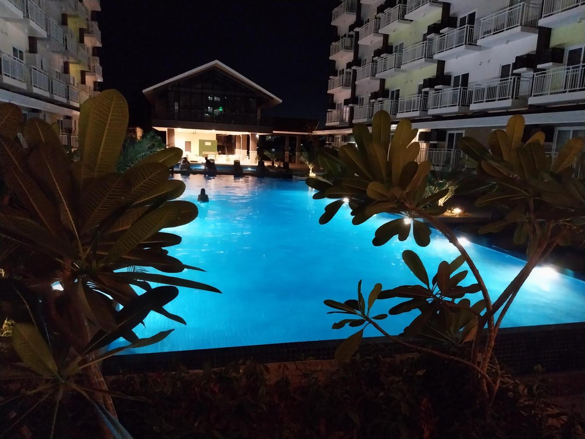Stay And Fly At Amani Grand Resort Residences Μακτάν Εξωτερικό φωτογραφία