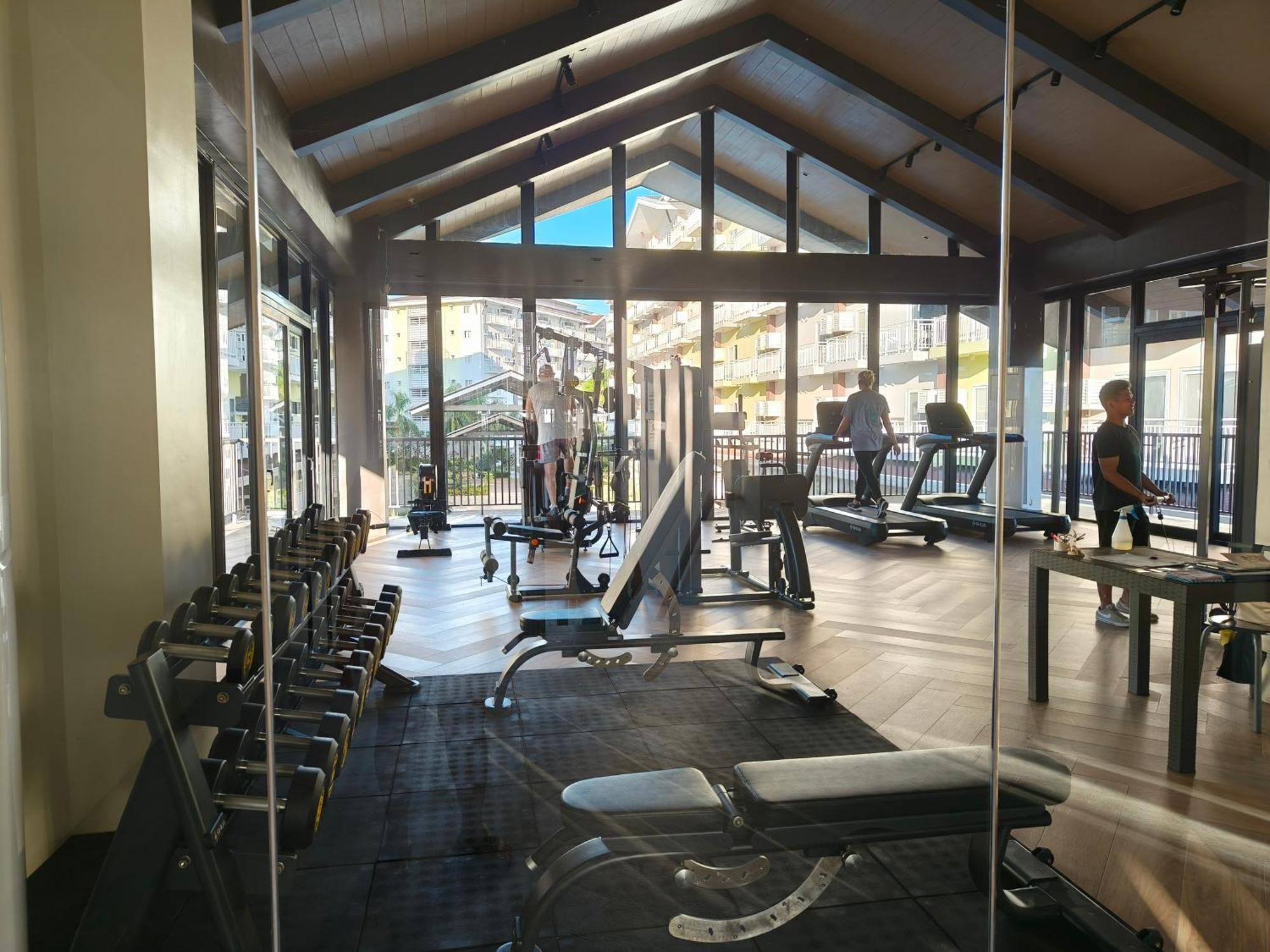 Stay And Fly At Amani Grand Resort Residences Μακτάν Εξωτερικό φωτογραφία