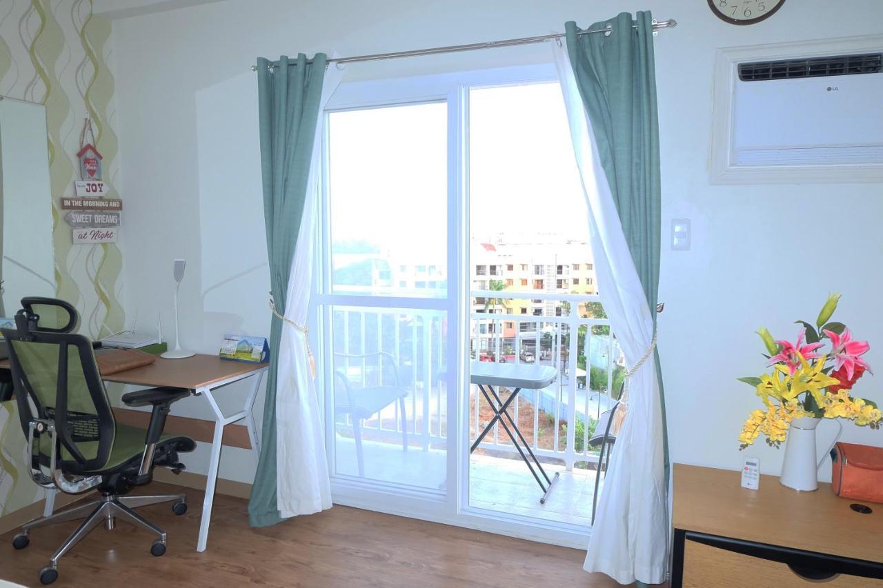 Stay And Fly At Amani Grand Resort Residences Μακτάν Εξωτερικό φωτογραφία
