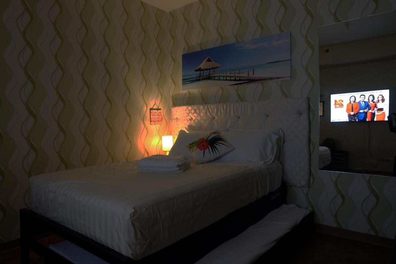 Stay And Fly At Amani Grand Resort Residences Μακτάν Εξωτερικό φωτογραφία